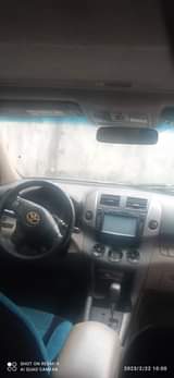 A picture of DEALERS MARKET DEALERS RIDE 2008 Toyota RAV4 up for grabs