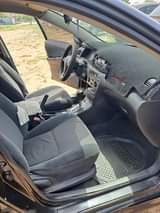 A picture of 2004 Corolla