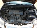 A picture of Used Corolla Bank Model 07 Ac Engine and Gear are