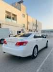 A picture of Lexus ES 350 2010