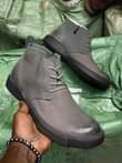 A picture of Casuals Shoes Clarks