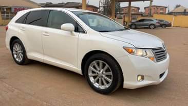 A picture of Reg Venza 2010