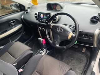 A picture of Toyota ist mti sana Call 255655668290 Call 255756668290