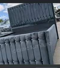 A picture of Bedsofa 175 000