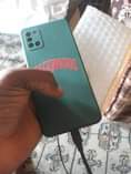 A picture of Samsung galaxy A51