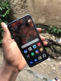 A picture of MI 9T pro