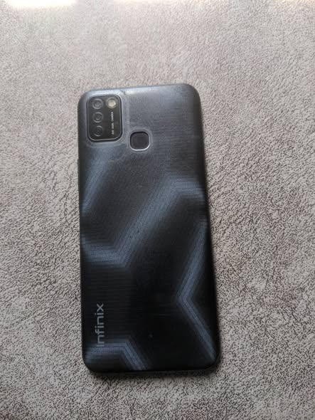 A picture of INFINIX SMART Y