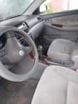 A picture of Im selling this 2006 Corolla few months registered