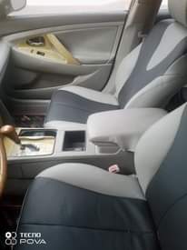 A picture of Toyota Camry 2009