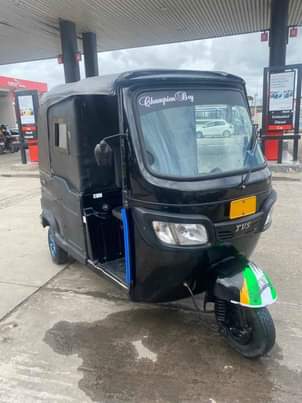 bajaj