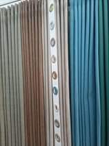 curtains