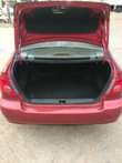 A picture of Toyota Corolla 2007
