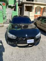 bmw m sport