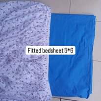 A picture of Beddings