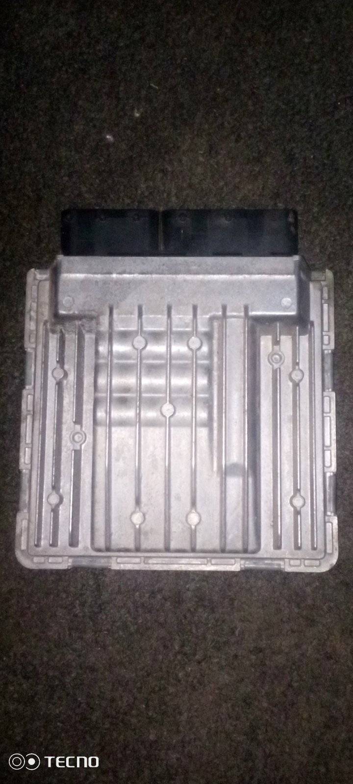 A picture of A used continental 7587166 DMEMSV80 1 5wk91131
