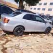 A picture of Toyota Axio 2007 26m