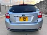 A picture of SUBARU IMPREZZA NEW MODEL TSH MIL 16 5 0657550550 0748481460