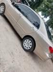 A picture of 2004 Toyota Corolla Le