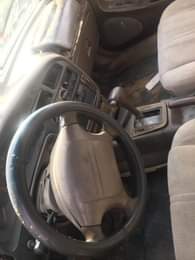 A picture of Toyota Camry Orobo Sound Engine Good gear Ac is not
