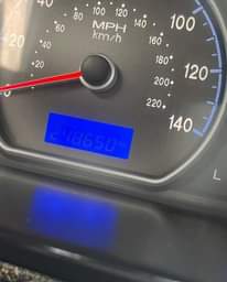 A picture of HYUNDAI ELANTRA