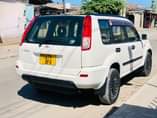 A picture of NISSAN EXTRAIL million8 call 0716711174