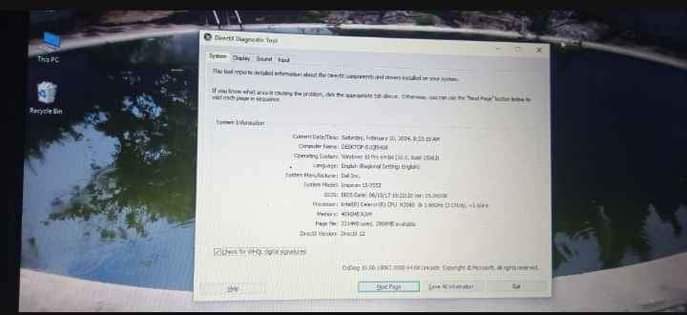 dell inspiron