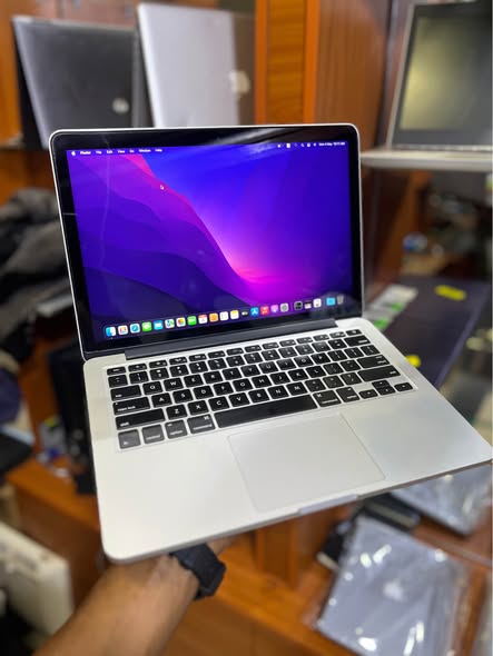 macbook