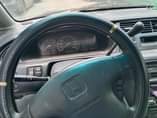 A picture of Honda Odyssey shuttle 1998