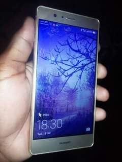 huawei p9
