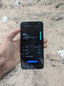 A picture of Samsung galaxy A10s