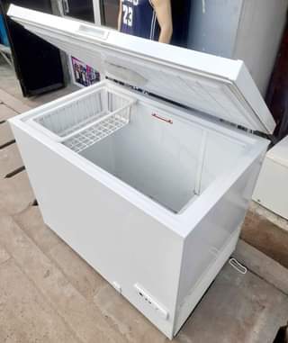 A picture of WESTPOINT FREEZER