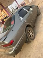 A picture of Tomorrow deal Toyota Camry pencil engine and gear and ac