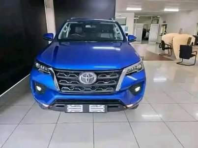 Tinyiko C.