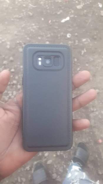 samsung s8 plus