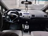 A picture of Honda civic 2009