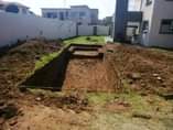 A picture of Swimming pools