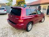 A picture of 2004 Toyota Highlander