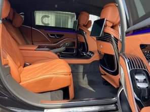 A picture of LUXURY RE DEFINED This car needs no introduction Brand new