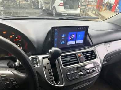 A picture of Extremely Clean Honda Odyssey Available for sale nothing to fix