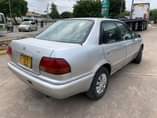 A picture of Corolla 110