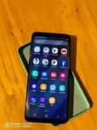 A picture of SAMSUNG GALAXY S9