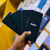 A picture of 0658139824 NIPIGIE OFFICE DAR SONY XPERIA XZ3 64GB 6GB RAM