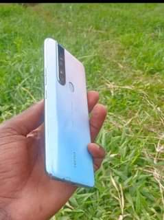 A picture of Camon 15 primer