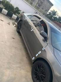 A picture of 2008 Toyota Camry Spider Neatly used