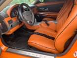 A picture of Chrysler Crossfire 2004 model Sport car 2 doors Car too