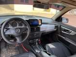 A picture of REGISTERED 2011 MERCEDES BENZ GLK CLASS UPGRADED TO 2013