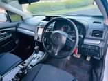 A picture of 2011 SUBARU IMPREZA NEW MODEL