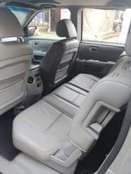 A picture of 2009 Honda pilot tokumbo accident free Price 9 2m Location