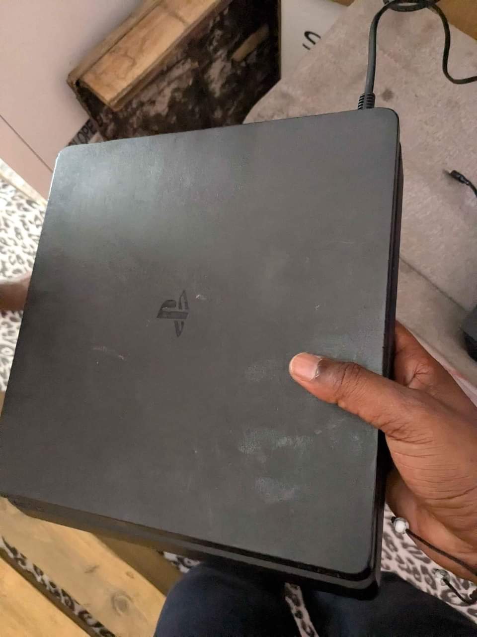 playstation