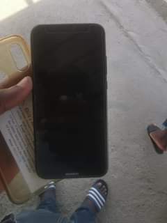 huawei p20